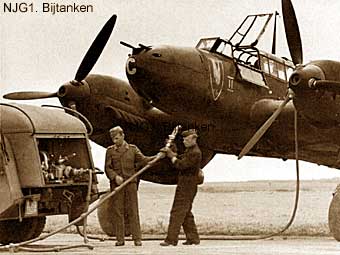 Battlefieldtour Airwar ’40-’45 – Fliegerhorst Deelen