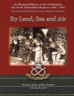 Books/ Occupation ’40 – D-day- Market Garden – Liberation ’44/’45 – Tanks