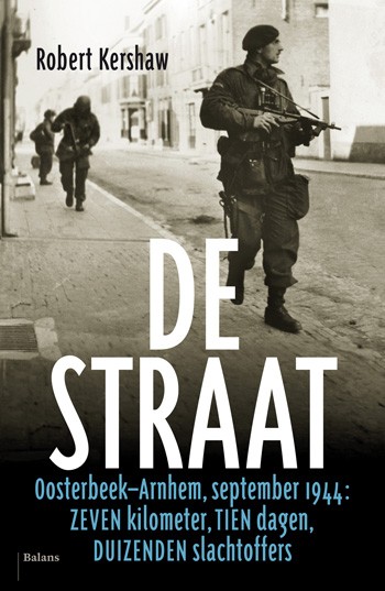 NL MG De straat Kershaw