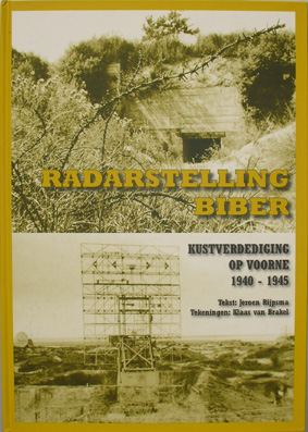 NL radarstelling Biber