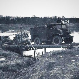 Battlefieldtour ‘The Liberation of Arnhem & Eastern Holland’ 1945