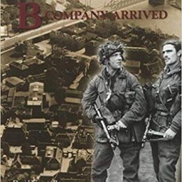 Boeken/ Bezetting ’40 – D-day- Market Garden – Liberation ’44/’45 – Tanks