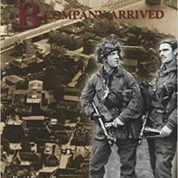 Books/ Occupation ’40 – D-day- Market Garden – Liberation ’44/’45 – Tanks